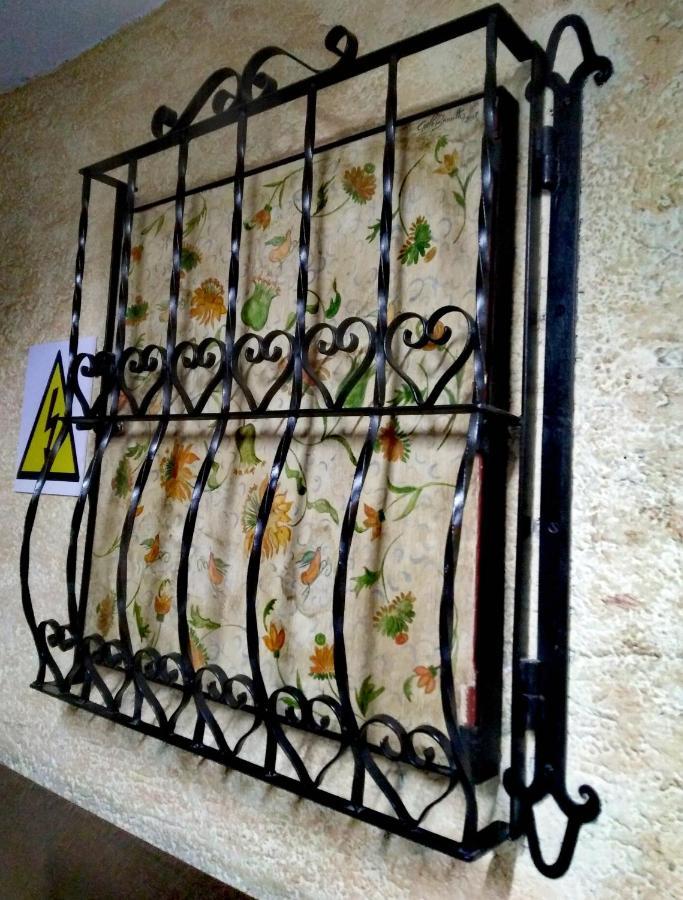 Casa Florencia Hotel Antigua Εξωτερικό φωτογραφία