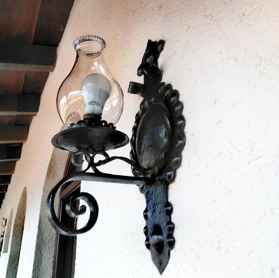 Casa Florencia Hotel Antigua Εξωτερικό φωτογραφία