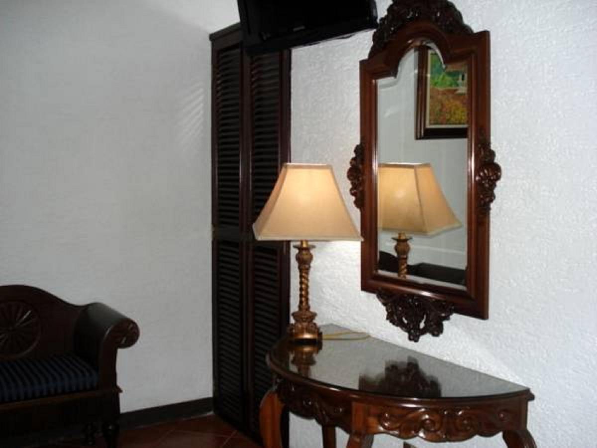 Casa Florencia Hotel Antigua Εξωτερικό φωτογραφία