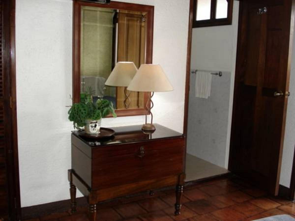 Casa Florencia Hotel Antigua Εξωτερικό φωτογραφία