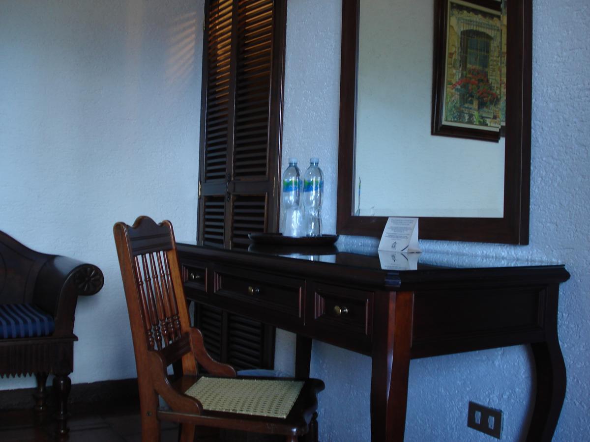 Casa Florencia Hotel Antigua Εξωτερικό φωτογραφία