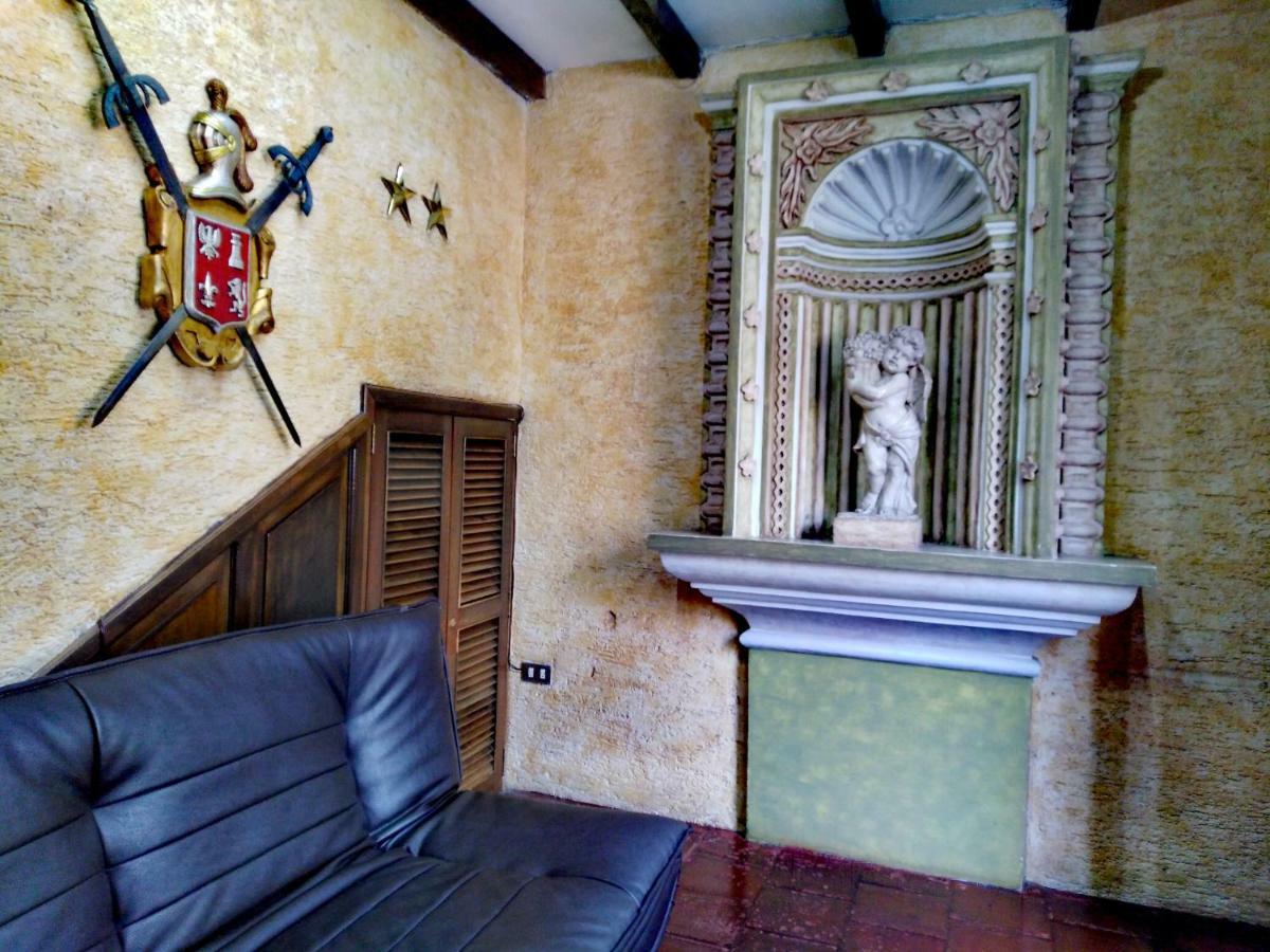 Casa Florencia Hotel Antigua Εξωτερικό φωτογραφία